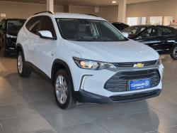 CHEVROLET Tracker 1.0 12V 4P FLEX TURBO LTZ AUTOMTICO