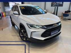 CHEVROLET Tracker 1.0 12V 4P FLEX TURBO PREMIER AUTOMTICO