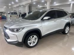 CHEVROLET Tracker 1.0 12V 4P FLEX TURBO LT AUTOMTICO