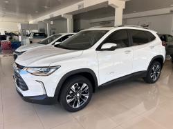 CHEVROLET Tracker 1.4 16V 4P FLEX PREMIER TURBO AUTOMTICO