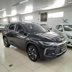 CHEVROLET Tracker 1.2 12V 4P FLEX TURBO PREMIER AUTOMÁTICO CHEVROLET Tracker 1.2 12V 4P FLEX TURBO PREMIER AUTOMÁTICO
