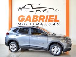 CHEVROLET Tracker 1.0 12V 4P FLEX TURBO LT AUTOMTICO
