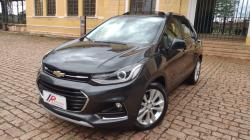 CHEVROLET Tracker 1.4 16V 4P FLEX LTZ TURBO AUTOMTICO