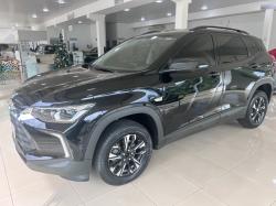 CHEVROLET Tracker 1.0 12V 4P FLEX TURBO AUTOM�TICO