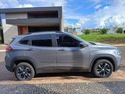 CHEVROLET Tracker 1.0 12V 4P FLEX TURBO