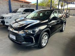 CHEVROLET Tracker 1.0 12V 4P FLEX TURBO LT AUTOM�TICO