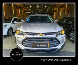 CHEVROLET Tracker 1.0 12V 4P FLEX TURBO LT AUTOM�TICO