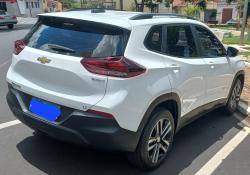 CHEVROLET Tracker 1.0 12V 4P FLEX TURBO LT AUTOM�TICO