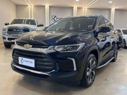 CHEVROLET Tracker 1.2 12V 4P FLEX TURBO PREMIER AUTOM�TICO