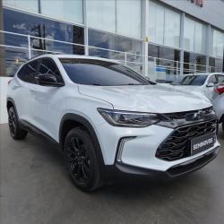 CHEVROLET Tracker 1.2 12V 4P FLEX TURBO RS AUTOM�TICO