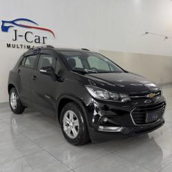 CHEVROLET Tracker 1.4 16V 4P FLEX LT TURBO AUTOM�TICO