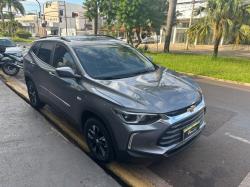 CHEVROLET Tracker 1.0 12V 4P FLEX TURBO LT AUTOM�TICO
