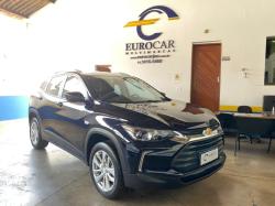 CHEVROLET Tracker 1.0 12V 4P FLEX TURBO LTZ AUTOM�TICO