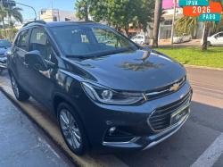 CHEVROLET Tracker 1.4 16V 4P FLEX LTZ TURBO AUTOM�TICO
