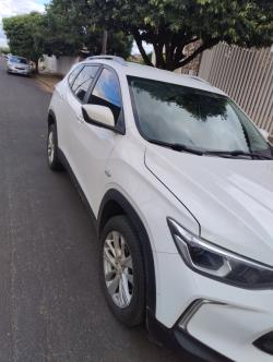 CHEVROLET Tracker 1.2 12V 4P FLEX TURBO LTZ AUTOM�TICO