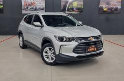 CHEVROLET Tracker 1.0 12V 4P FLEX TURBO AUTOM�TICO
