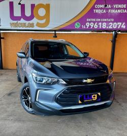 CHEVROLET Tracker 1.0 12V 4P FLEX TURBO LT AUTOM�TICO