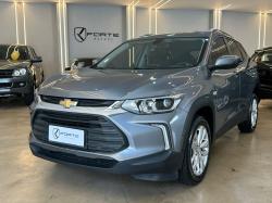 CHEVROLET Tracker 1.2 12V 4P FLEX TURBO LTZ AUTOM�TICO
