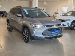 CHEVROLET Tracker 1.0 12V 4P FLEX TURBO LT AUTOM�TICO