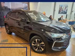 CHEVROLET Tracker 1.2 12V 4P FLEX TURBO PREMIER AUTOMÁTICO