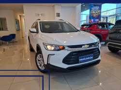 CHEVROLET Tracker 1.0 12V 4P FLEX TURBO AUTOM�TICO