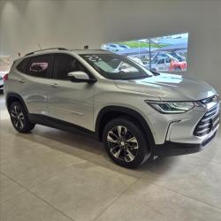CHEVROLET Tracker 1.2 12V 4P FLEX TURBO PREMIER AUTOM�TICO