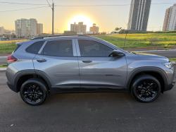 CHEVROLET Tracker 1.0 12V 4P FLEX TURBO AUTOM�TICO