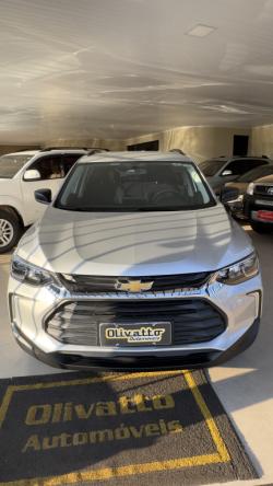 CHEVROLET Tracker 1.0 12V 4P FLEX TURBO LT AUTOM�TICO