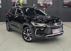CHEVROLET Tracker 1.2 12V 4P FLEX TURBO PREMIER AUTOM�TICO