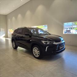 CHEVROLET Tracker 1.0 12V 4P FLEX TURBO LTZ AUTOM�TICO