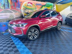 CHEVROLET Tracker 1.0 12V 4P FLEX TURBO LT AUTOM�TICO