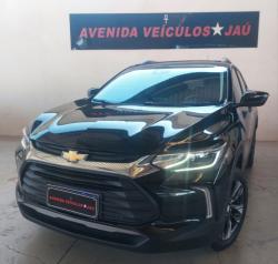 CHEVROLET Tracker 1.2 12V 4P FLEX TURBO PREMIER AUTOM�TICO