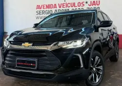 CHEVROLET Tracker 1.2 12V 4P FLEX TURBO PREMIER AUTOM�TICO
