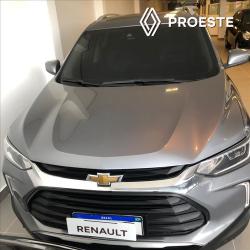 CHEVROLET Tracker 1.2 12V 4P FLEX TURBO PREMIER AUTOM�TICO