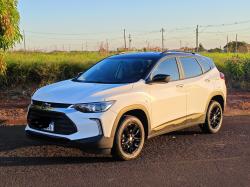 CHEVROLET Tracker 1.0 12V 4P FLEX TURBO LT AUTOM�TICO