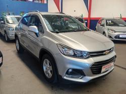 CHEVROLET Tracker 1.4 16V 4P FLEX LT TURBO AUTOM�TICO