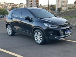 CHEVROLET Tracker 1.4 16V 4P FLEX LTZ TURBO AUTOM�TICO