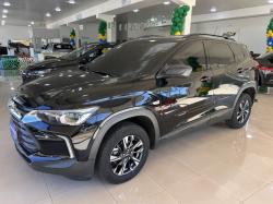 CHEVROLET Tracker 1.0 12V 4P FLEX TURBO