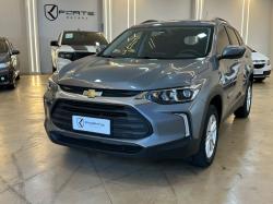 CHEVROLET Tracker 1.0 12V 4P FLEX TURBO LT AUTOM�TICO