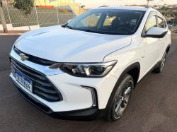 CHEVROLET Tracker 1.0 12V 4P FLEX TURBO LT AUTOM�TICO