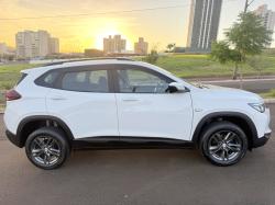 CHEVROLET Tracker 1.0 12V 4P FLEX TURBO LT AUTOM�TICO