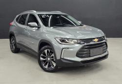 CHEVROLET Tracker 1.2 12V 4P FLEX TURBO PREMIER AUTOM�TICO