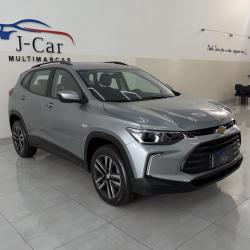 CHEVROLET Tracker 1.0 12V 4P FLEX TURBO LT AUTOM�TICO