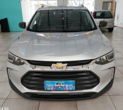 CHEVROLET Tracker 1.0 12V 4P FLEX TURBO LT AUTOM�TICO