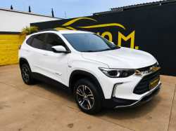 CHEVROLET Tracker 1.0 12V 4P FLEX TURBO LT AUTOM�TICO