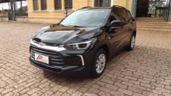 CHEVROLET Tracker 1.0 12V 4P FLEX TURBO AUTOM�TICO
