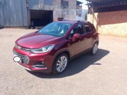 CHEVROLET Tracker 1.4 16V 4P FLEX LTZ TURBO AUTOM�TICO
