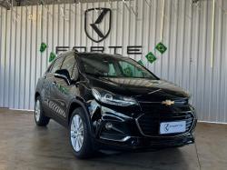 CHEVROLET Tracker 1.4 16V 4P FLEX PREMIER TURBO AUTOM�TICO