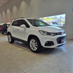 CHEVROLET Tracker 1.4 16V 4P FLEX PREMIER TURBO AUTOM�TICO