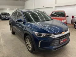 CHEVROLET Tracker 1.2 12V 4P FLEX TURBO AUTOMÁTICO